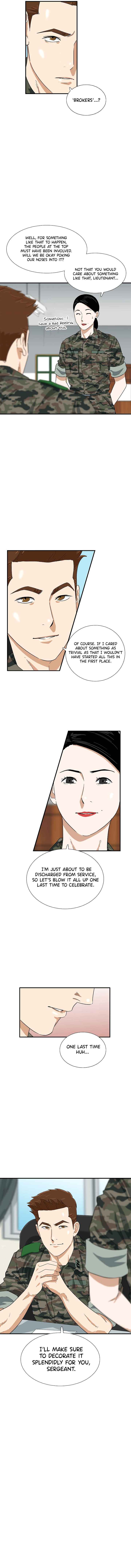 Read This is the Law EN Manga Online