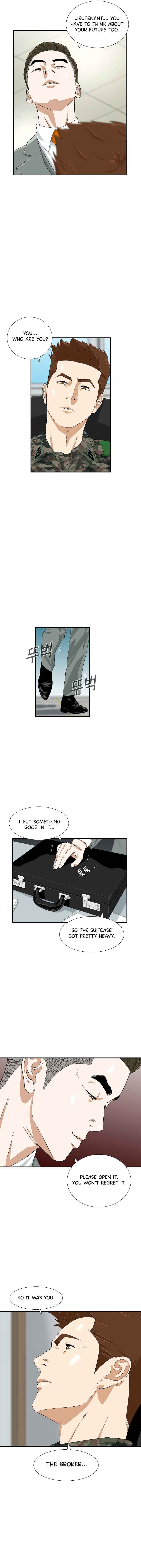 Read This is the Law EN Manga Online