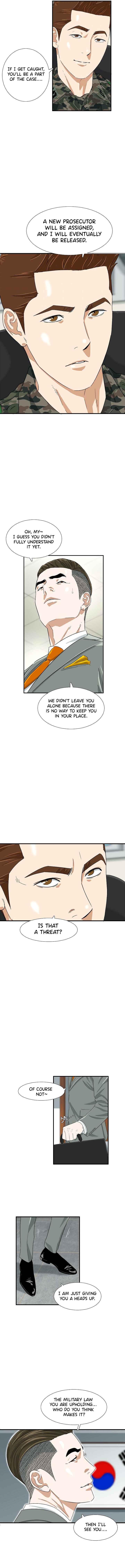 Read This is the Law EN Manga Online