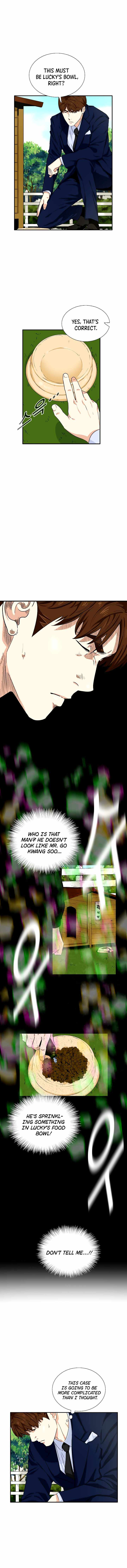 Read This is the Law EN Manga Online