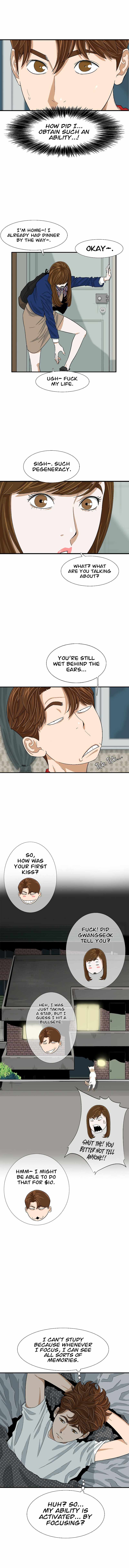Read This is the Law EN Manga Online