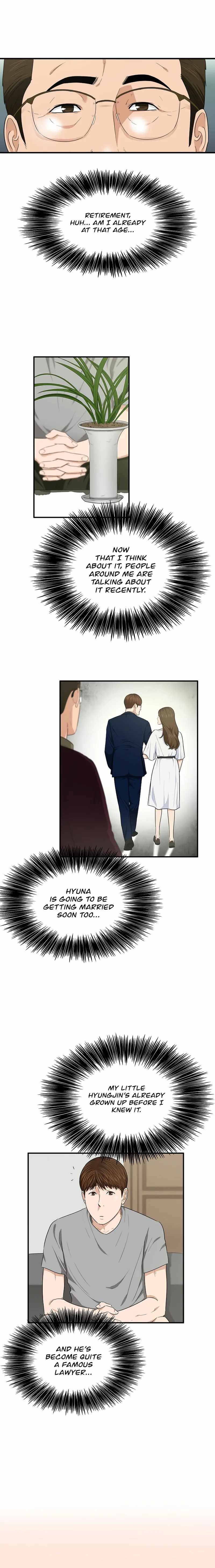 Read This is the Law EN Manga Online