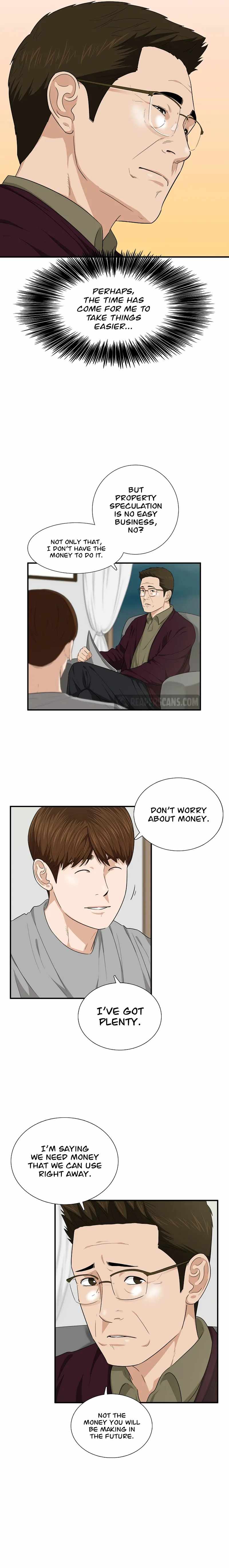 Read This is the Law EN Manga Online