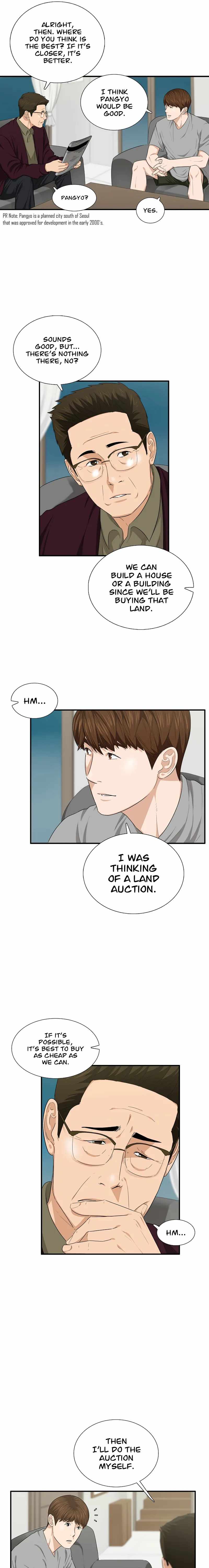 Read This is the Law EN Manga Online