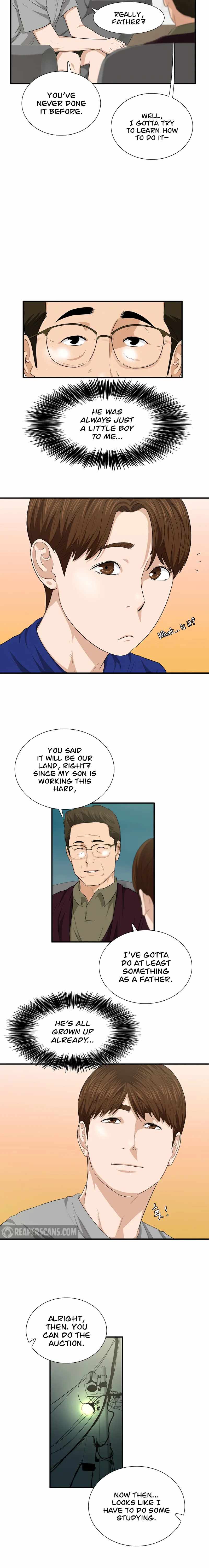 Read This is the Law EN Manga Online