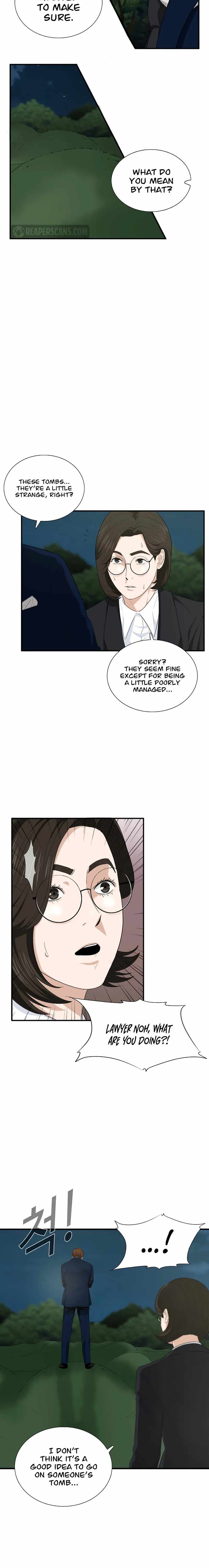 Read This is the Law EN Manga Online