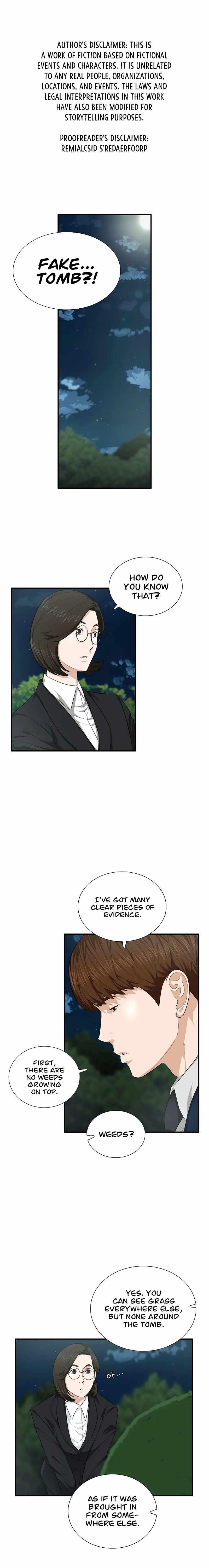 Read This is the Law EN Manga Online