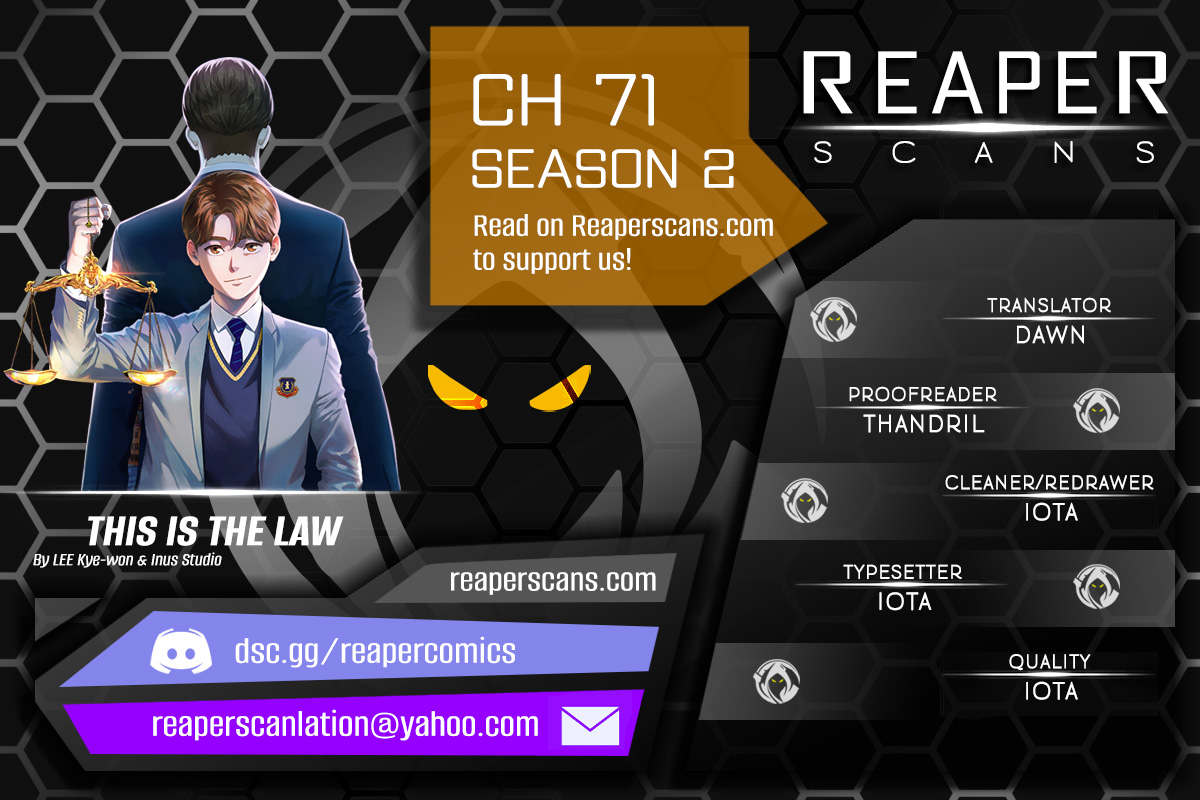 Read This is the Law EN Manga Online