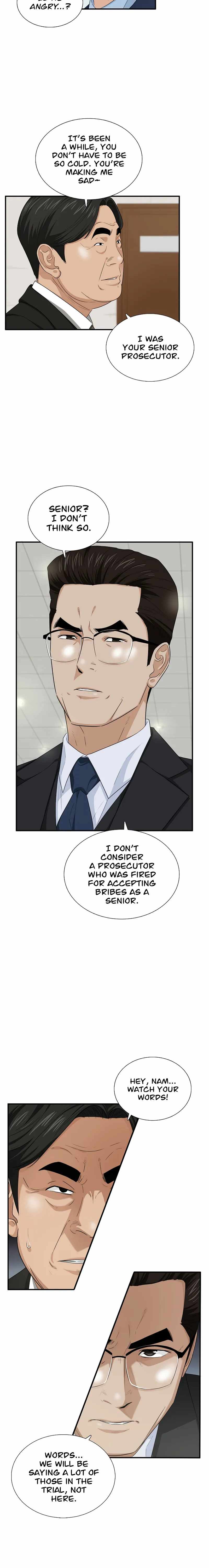 Read This is the Law EN Manga Online