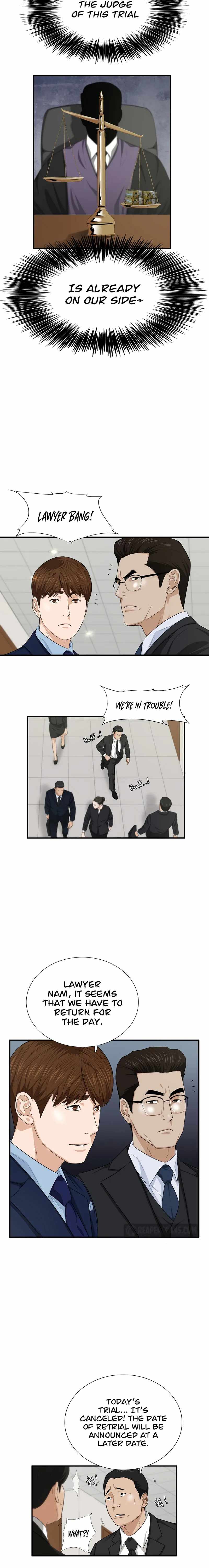 Read This is the Law EN Manga Online