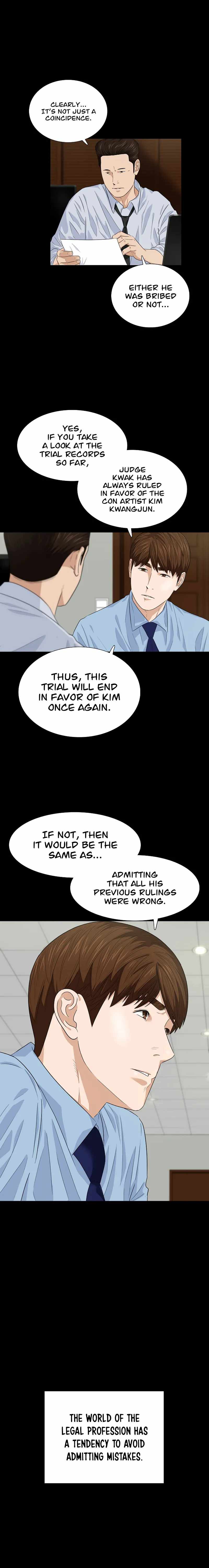 Read This is the Law EN Manga Online