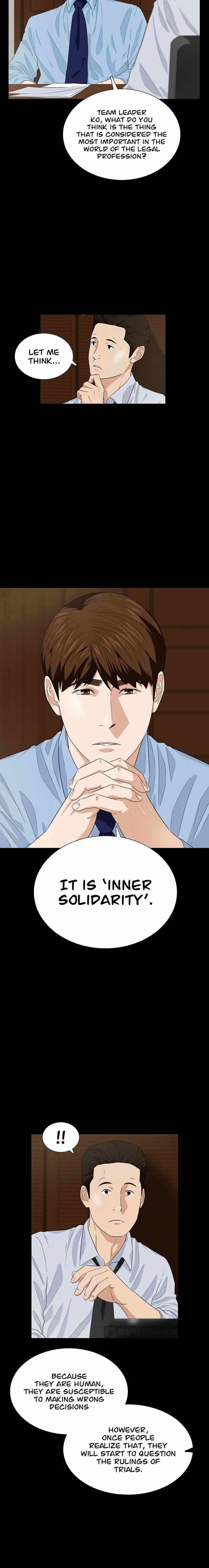 Read This is the Law EN Manga Online