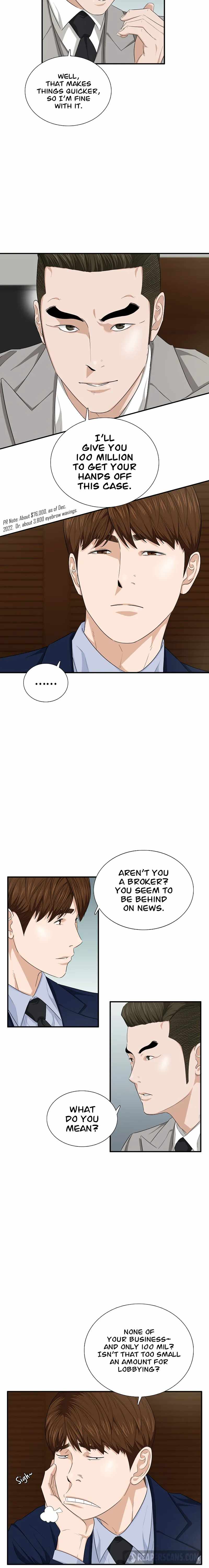 Read This is the Law EN Manga Online