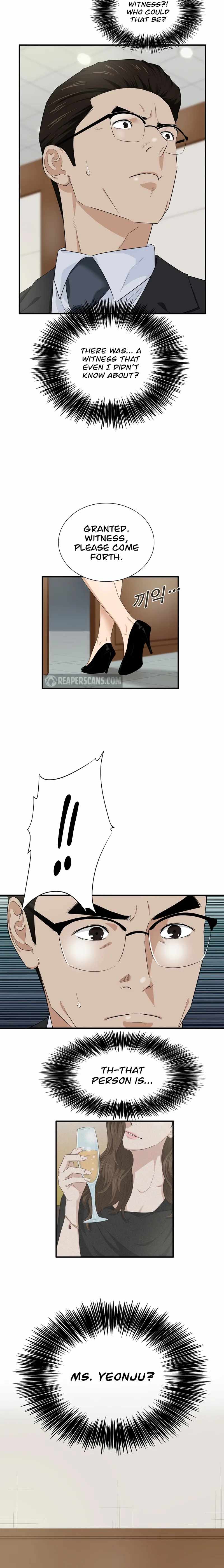 Read This is the Law EN Manga Online