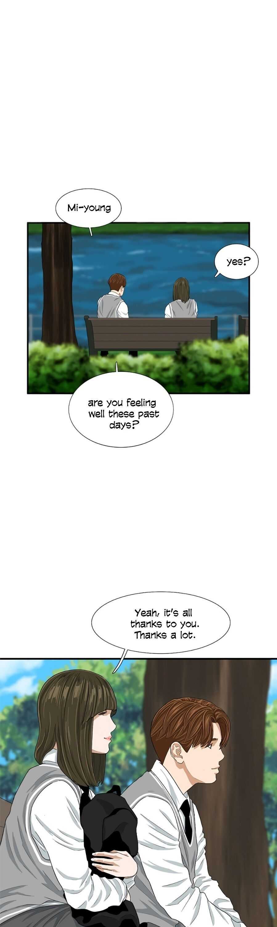 Read This is the Law EN Manga Online