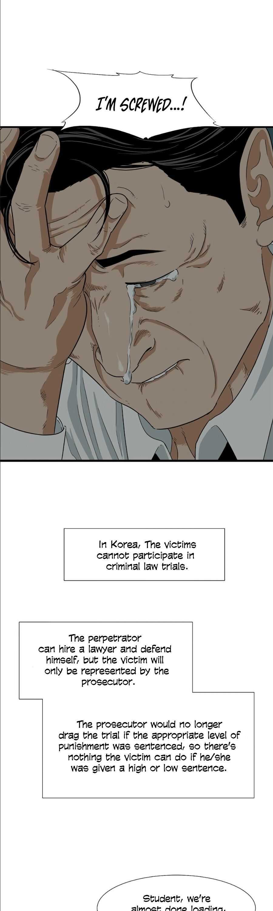 Read This is the Law EN Manga Online