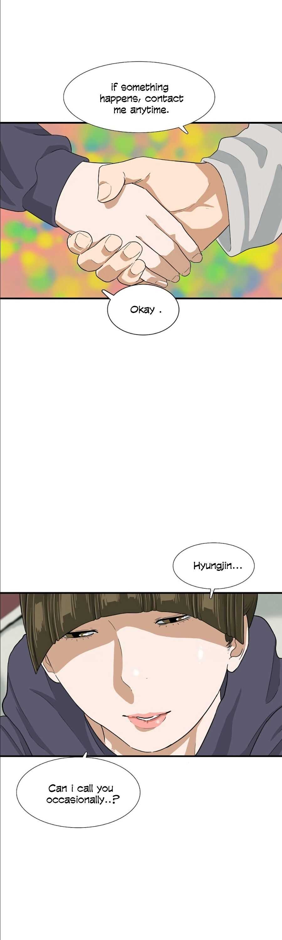 Read This is the Law EN Manga Online