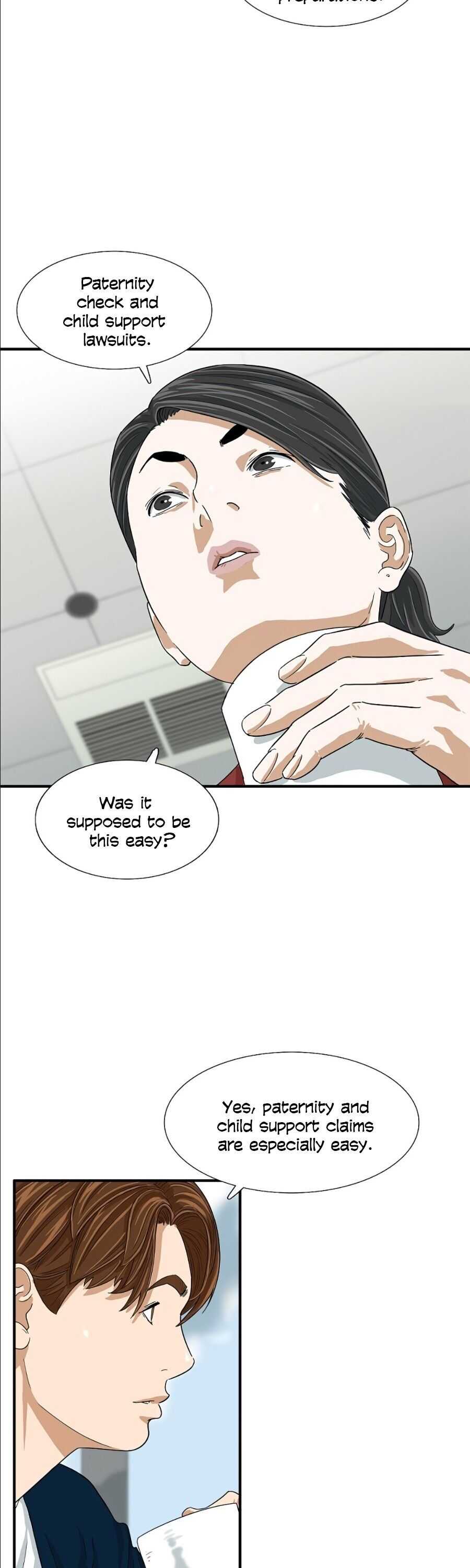 Read This is the Law EN Manga Online