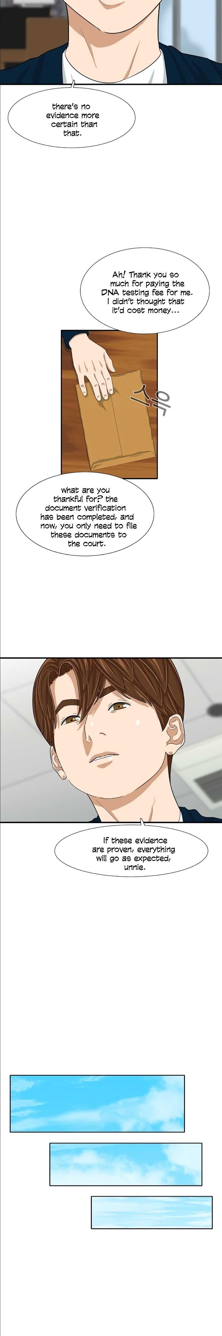 Read This is the Law EN Manga Online