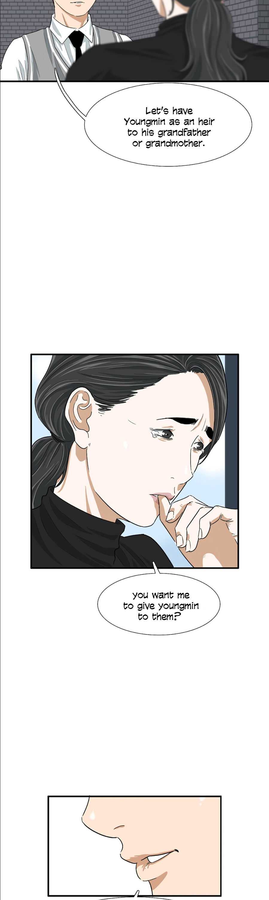 Read This is the Law EN Manga Online