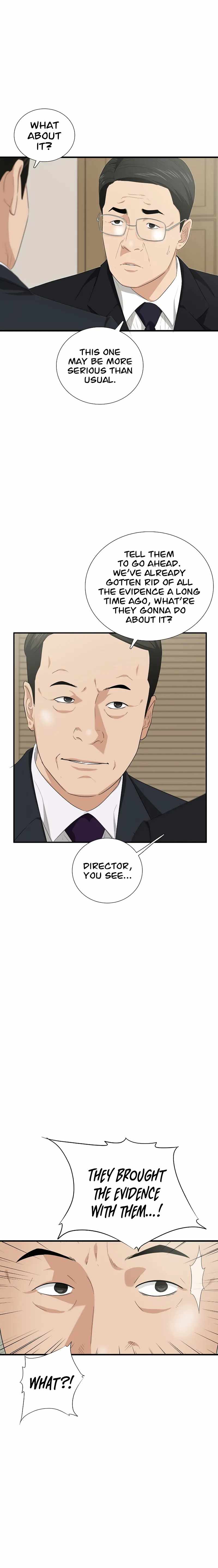 Read This is the Law EN Manga Online