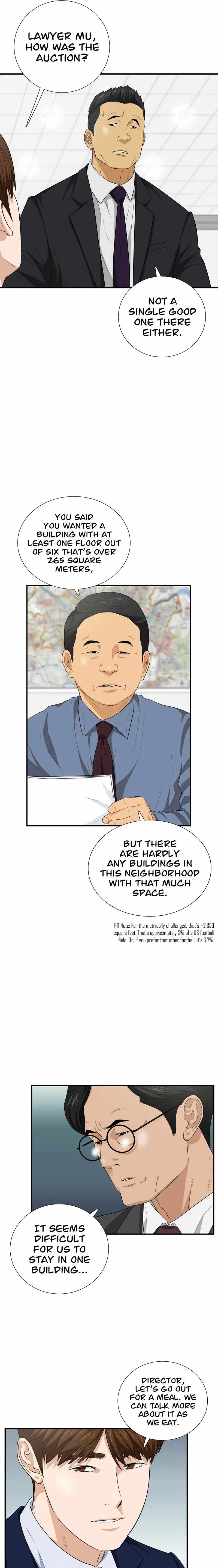 Read This is the Law EN Manga Online