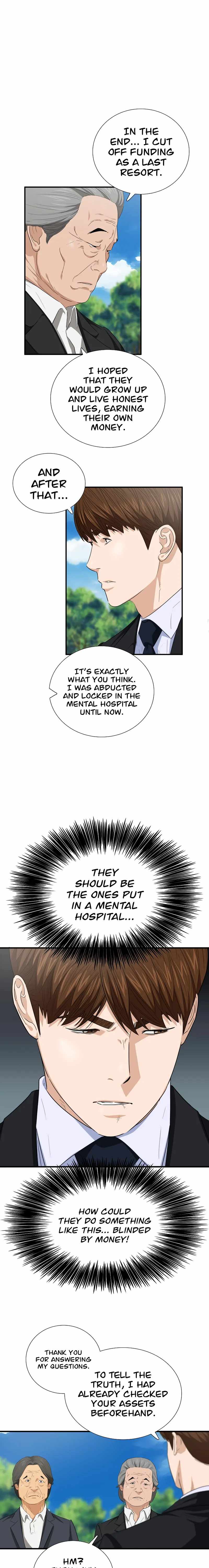 Read This is the Law EN Manga Online