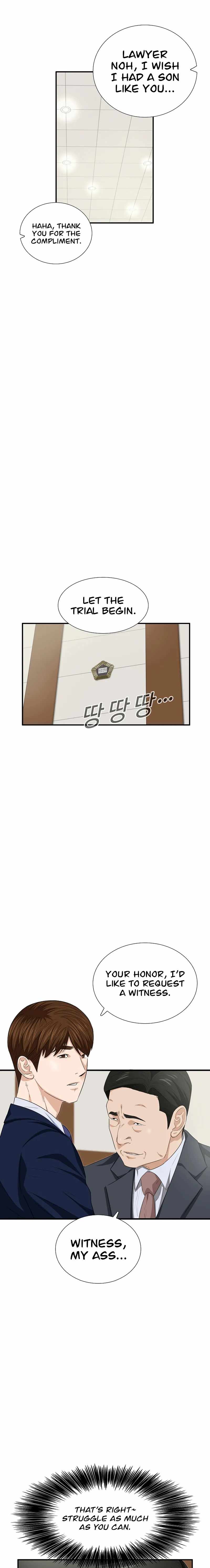 Read This is the Law EN Manga Online