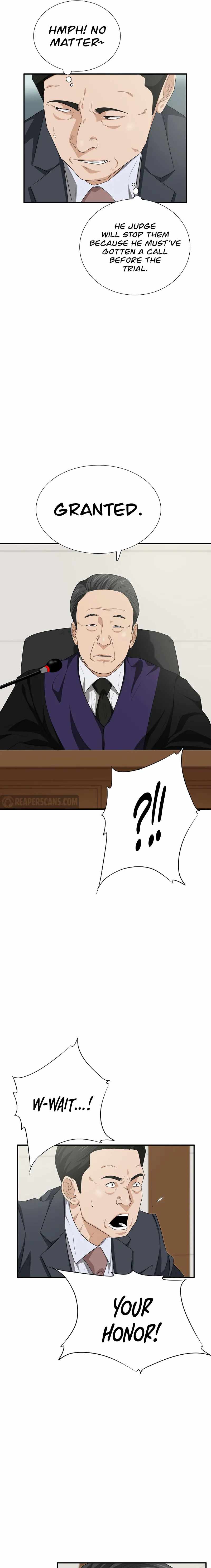 Read This is the Law EN Manga Online