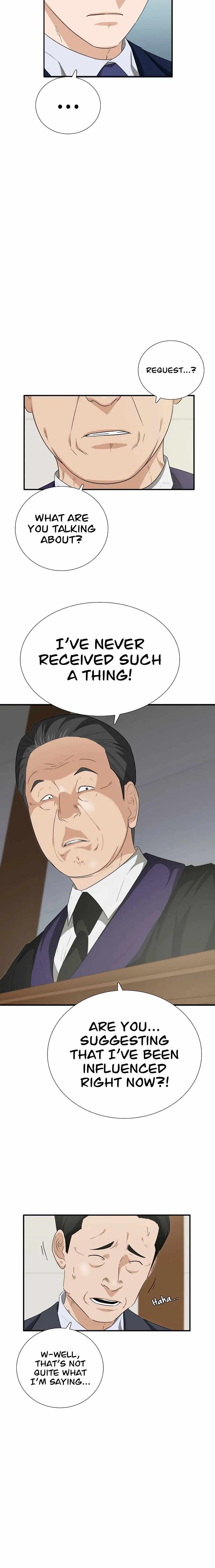 Read This is the Law EN Manga Online