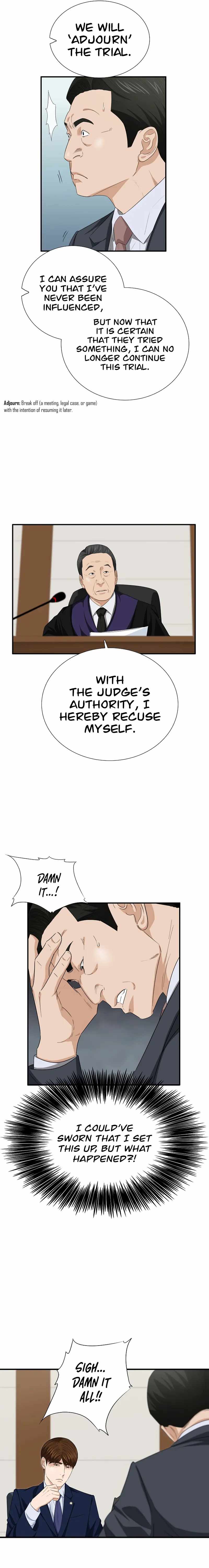 Read This is the Law EN Manga Online