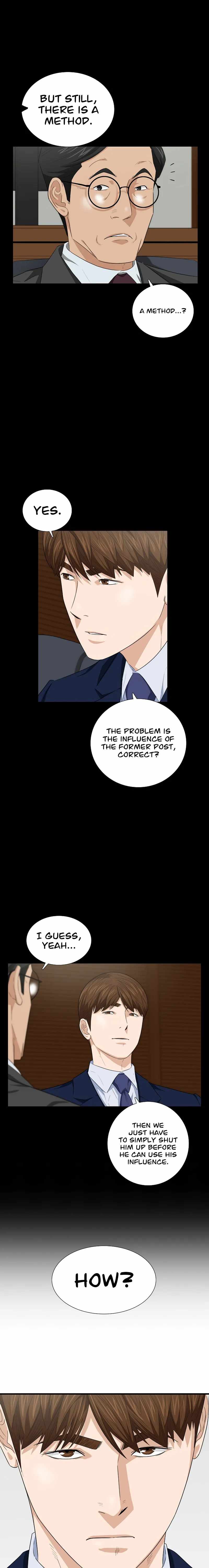 Read This is the Law EN Manga Online