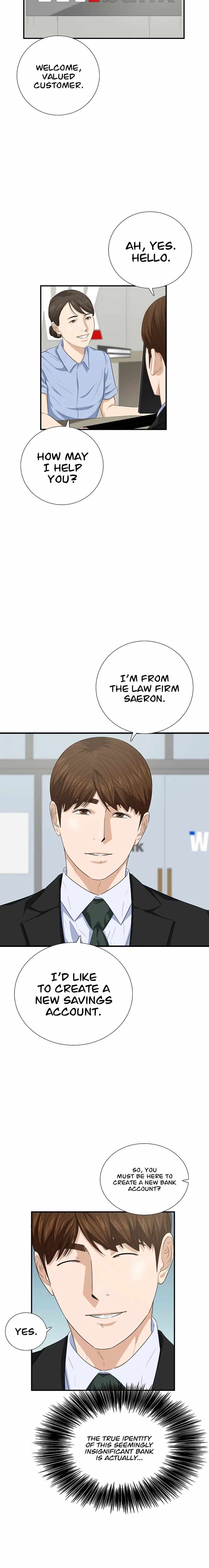Read This is the Law EN Manga Online