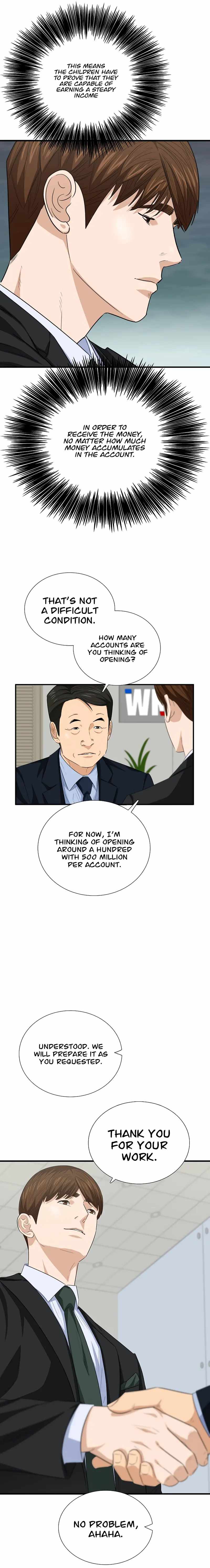 Read This is the Law EN Manga Online