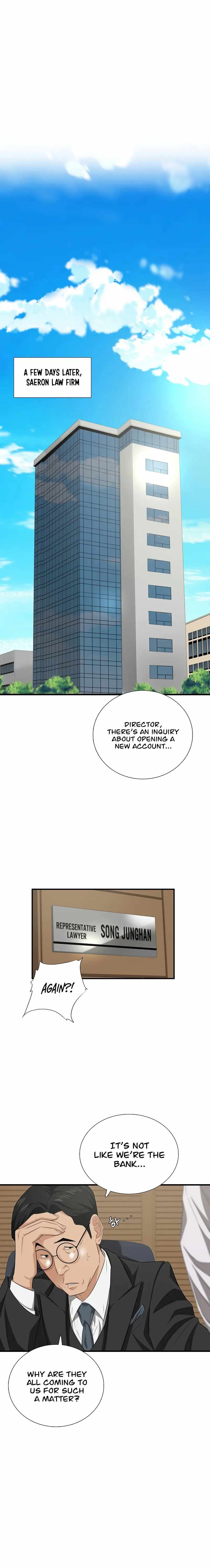 Read This is the Law EN Manga Online