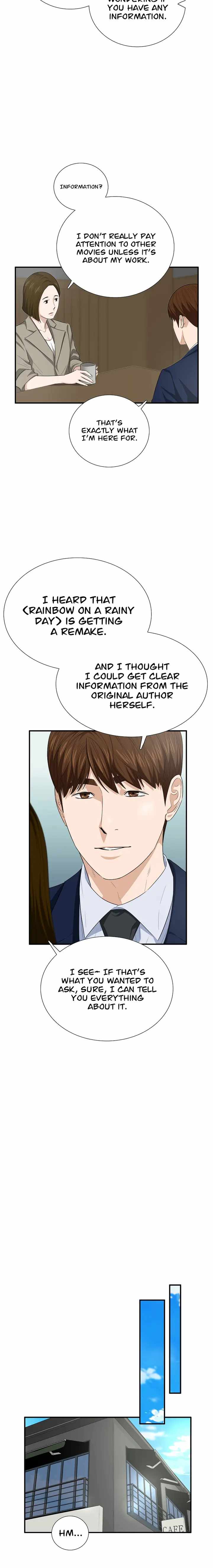 Read This is the Law EN Manga Online