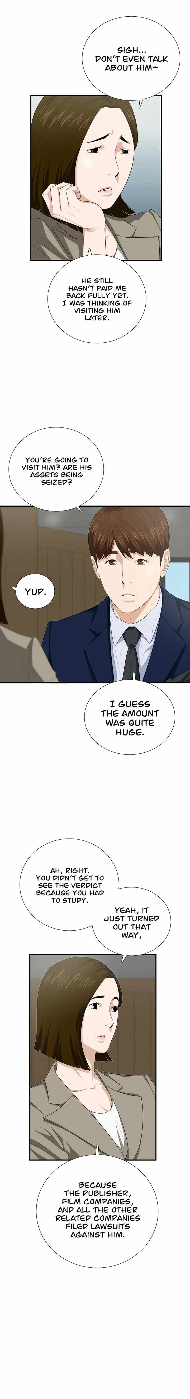 Read This is the Law EN Manga Online