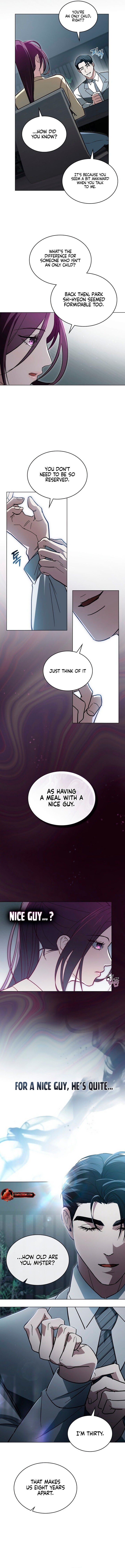 Read To the One Without Virtue Manga Online