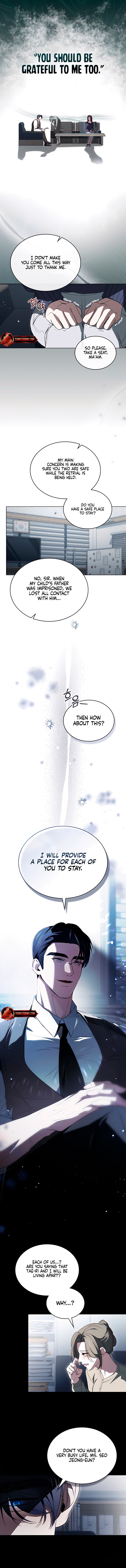 Read To the One Without Virtue Manga Online