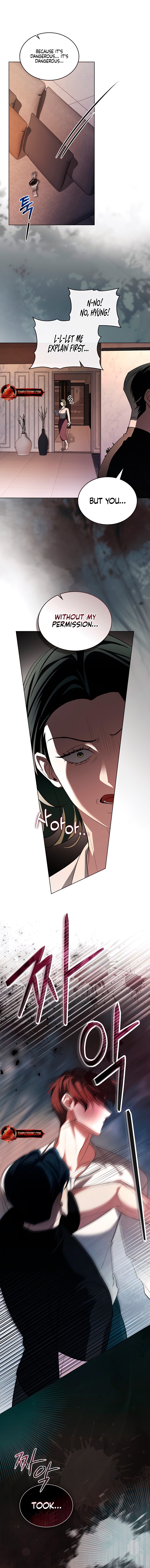 Read To the One Without Virtue Manga Online