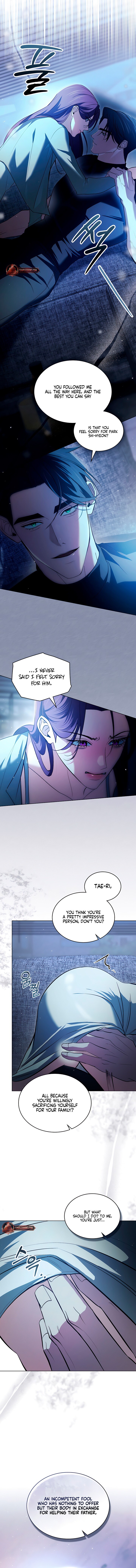 Read To the One Without Virtue Manga Online