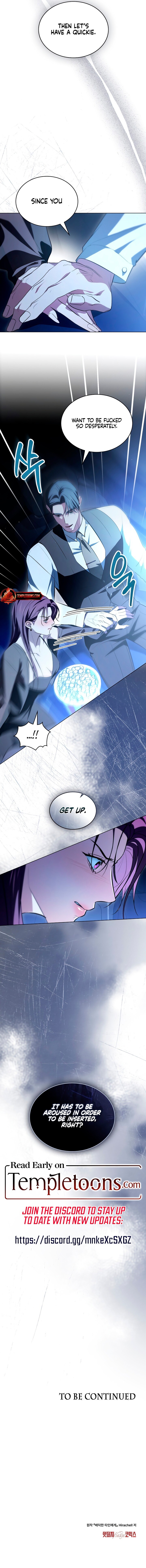 Read To the One Without Virtue Manga Online