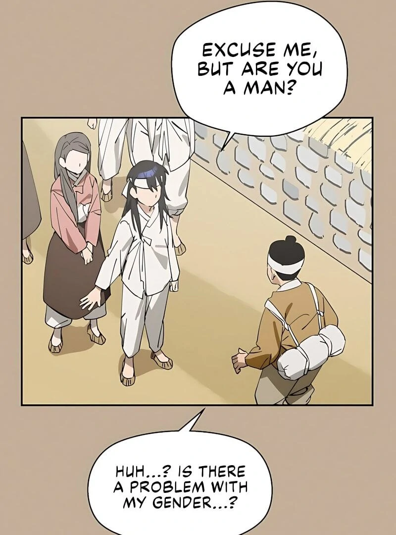 Read Today Is a Woman Day EN Manga Online