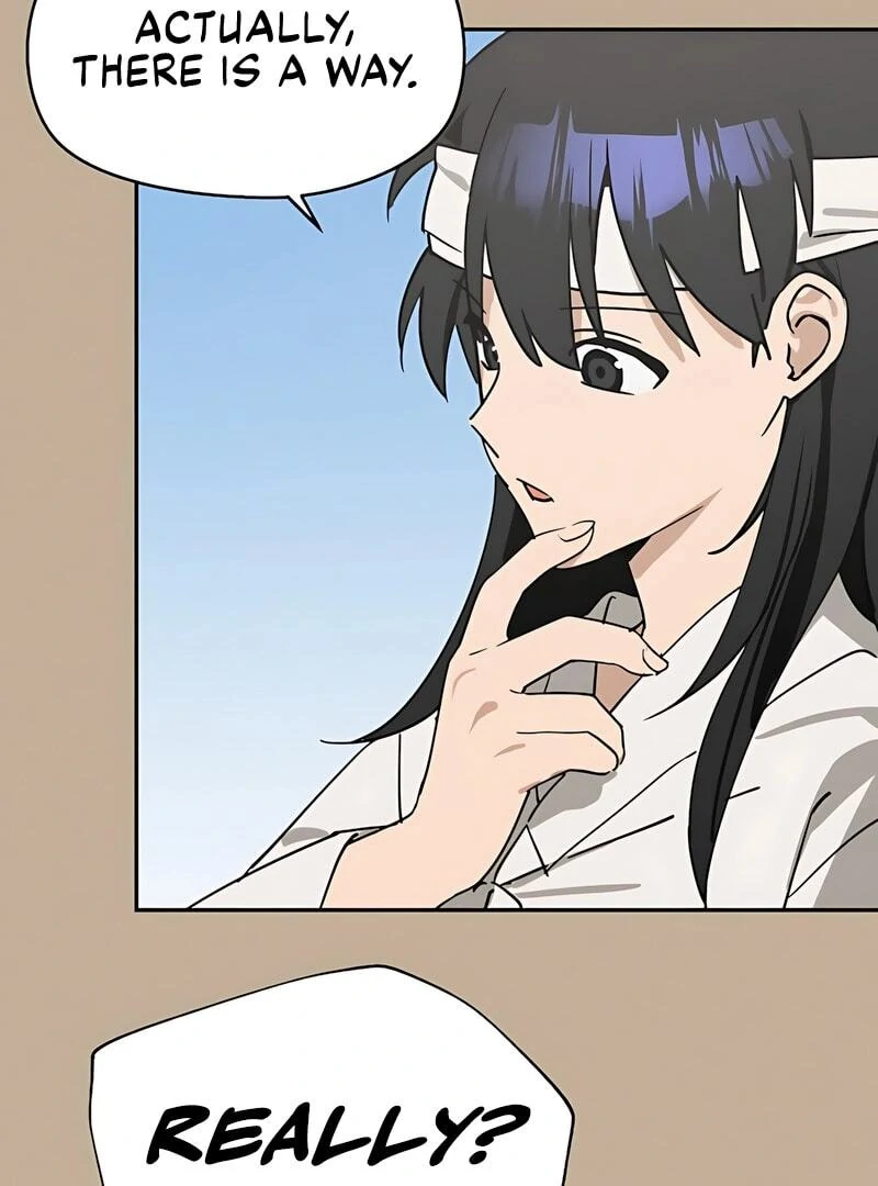 Read Today Is a Woman Day EN Manga Online