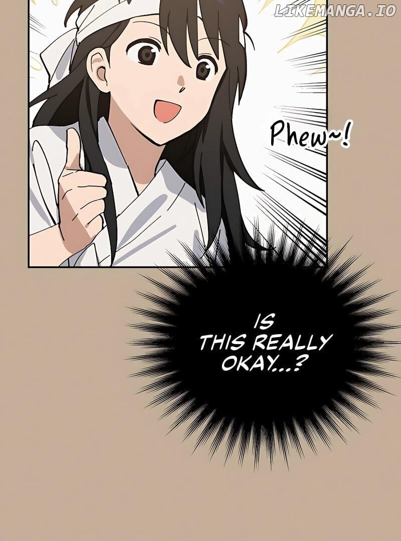 Read Today Is a Woman Day EN Manga Online