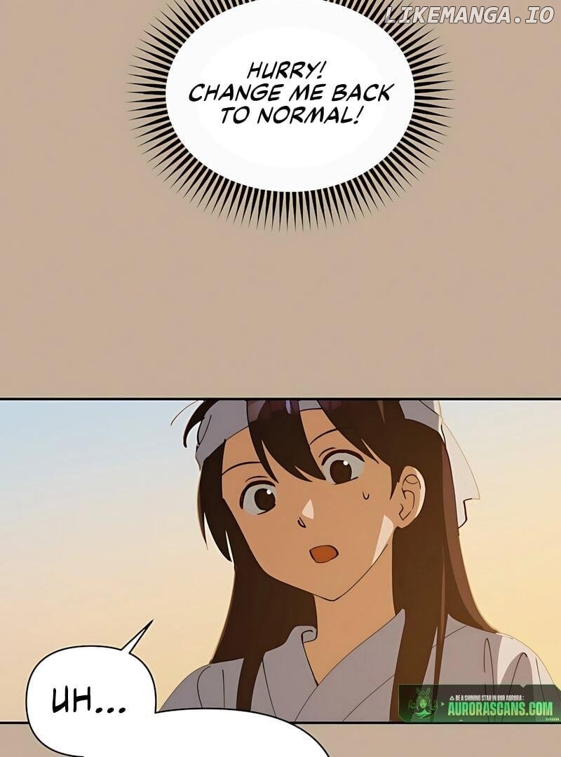 Read Today Is a Woman Day EN Manga Online