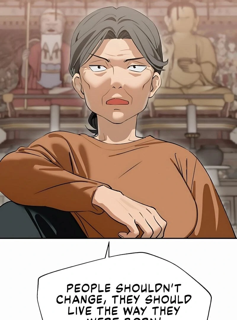 Read Today Is a Woman Day EN Manga Online