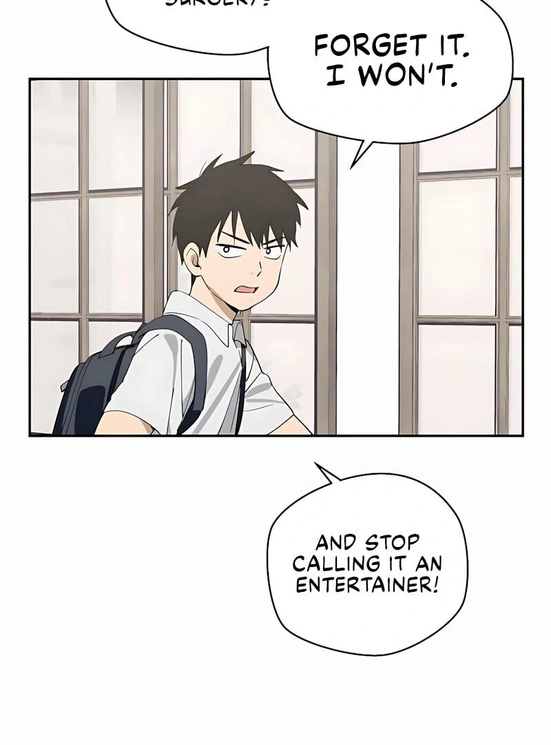 Read Today Is a Woman Day EN Manga Online
