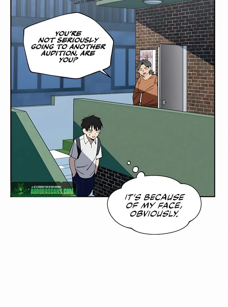 Read Today Is a Woman Day EN Manga Online