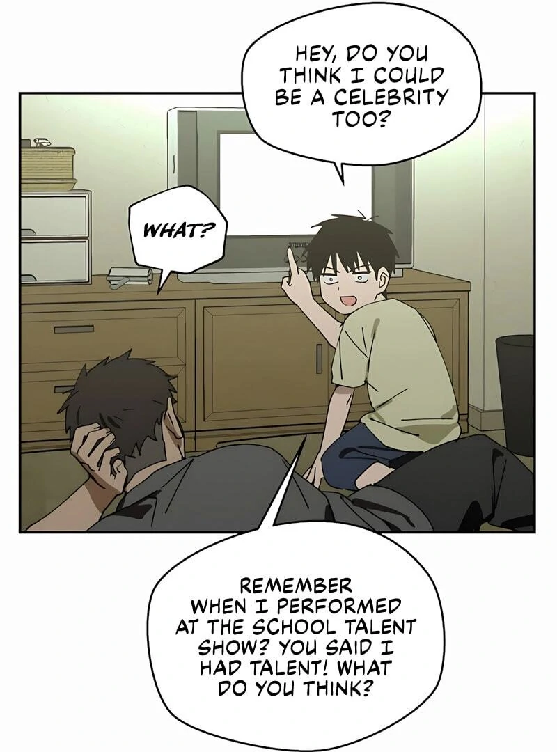 Read Today Is a Woman Day EN Manga Online